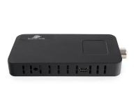 Spacetronik Dekoder DVB-T2 H.265 chowany za TV U8 Mini - 1159213 - zdjęcie 1